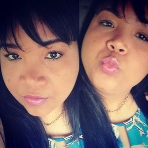 Meet your Posher, Evelyn